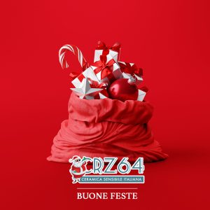 Buone Feste post CRZ64