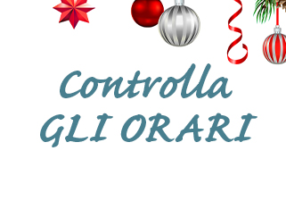 controlla gli orari - Crz64