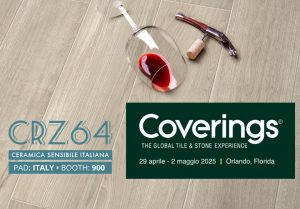 Coverings 2025 - crz64