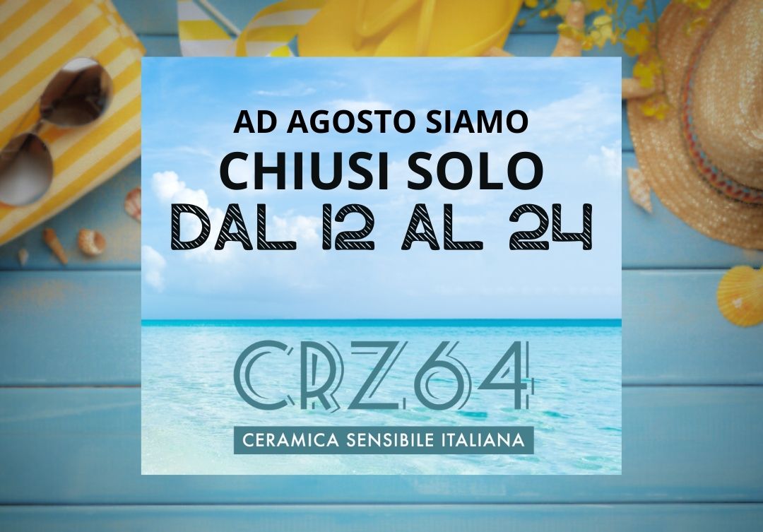 CHIUSURE AGOSTO Crz64